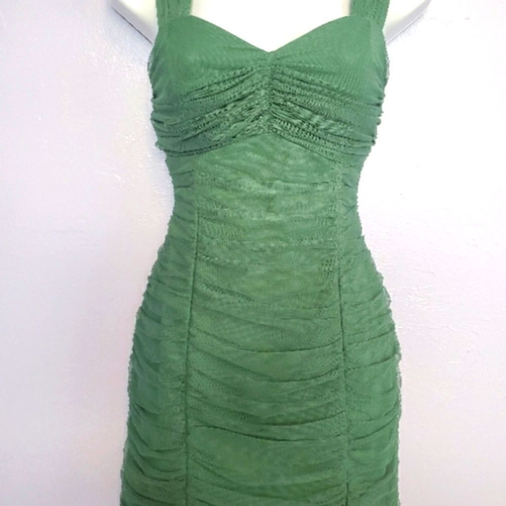 Twelve by Twelve Dress